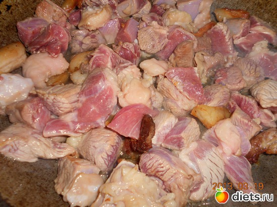 3 фото: национальная кухня