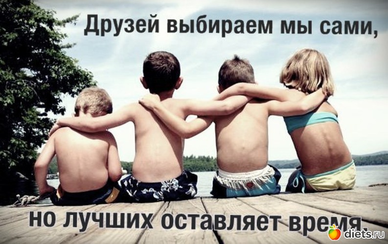 дружно, альбом: позитив