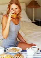 Сколько калорий нужно в день чтобы похудеть?