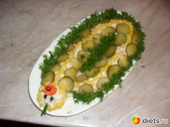 5 ����: ��� ���������� �������