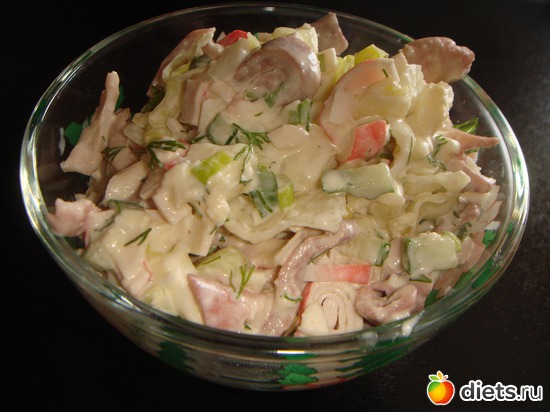 112 фото: Вкусная еда