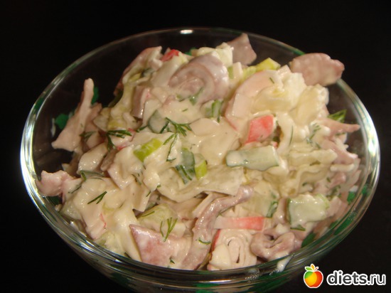 113 фото: Вкусная еда