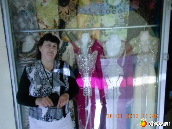 1 ����: � ��������