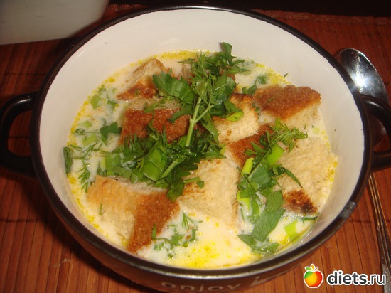 105 фото: Вкусная еда