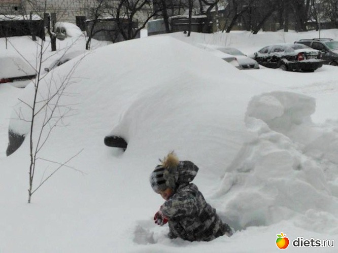 3 ����: ��� ����� ��� ���� 2013 � ������� �����