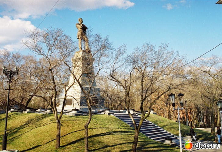 ���� ��������, ������: ������� �����-��� ���������