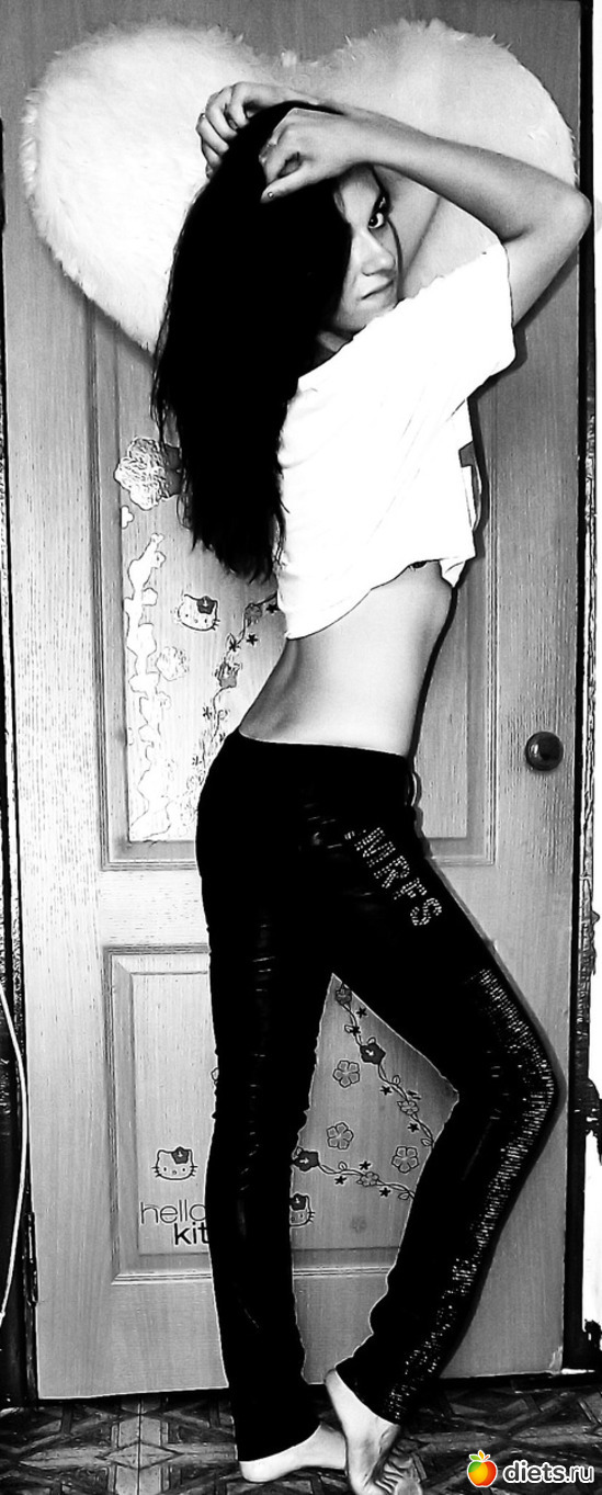 4 ����: ��� � ��� ����� �����))