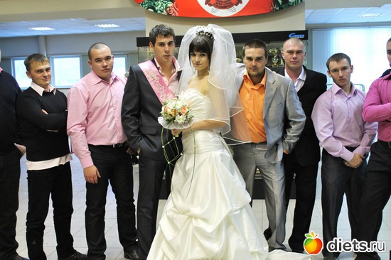 5 ����: ��� � ��� ����� �����))