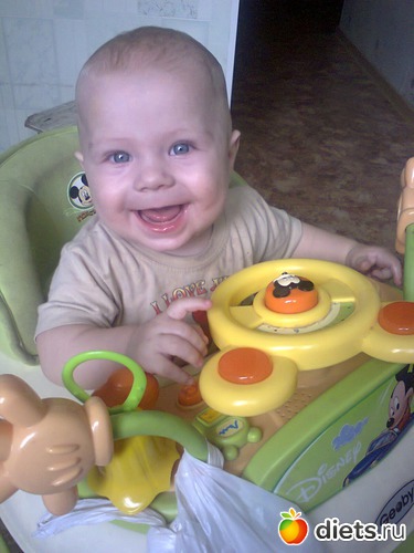 �� ��� ������ �Ѩ �����!, ������: �