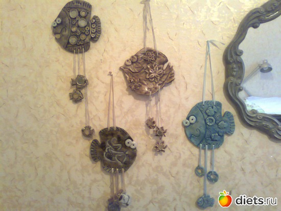 43 фото: Мое творчество