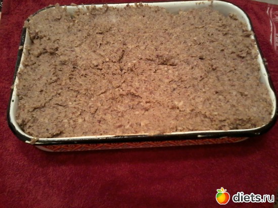 Песах.Харосет, альбом: Я готовлю.