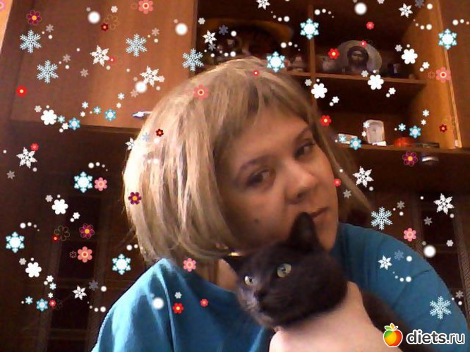 85 КГ И МОЯ ДУСЕЧКА, альбом: я