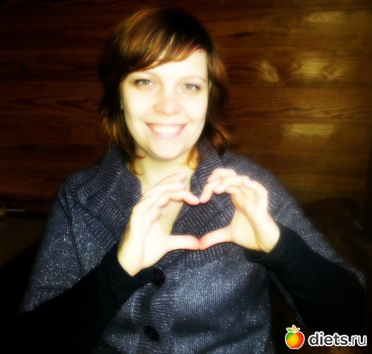 10 фото: Я вся такая внезапная)))