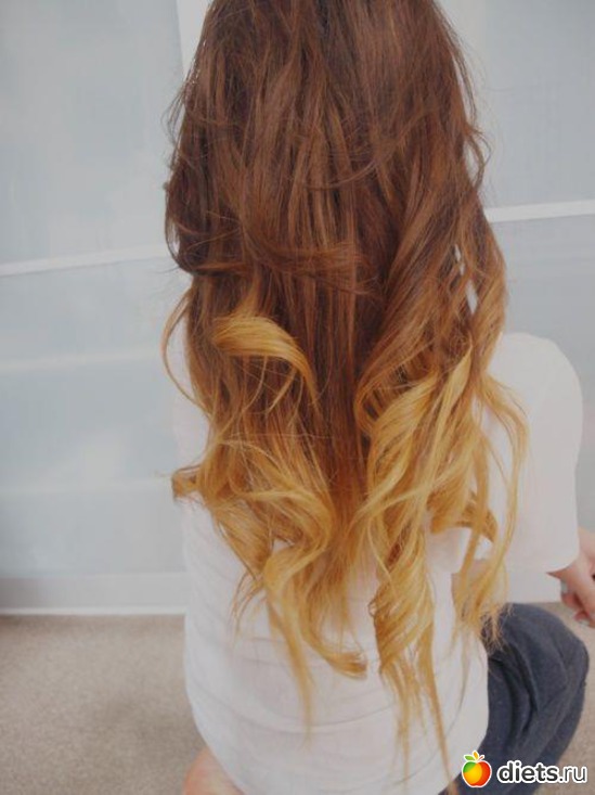 50 фото: Волосы роскошные......