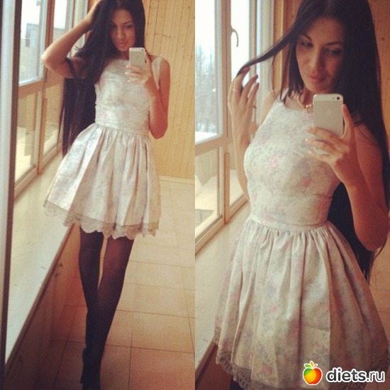 60 фото: Волосы роскошные......