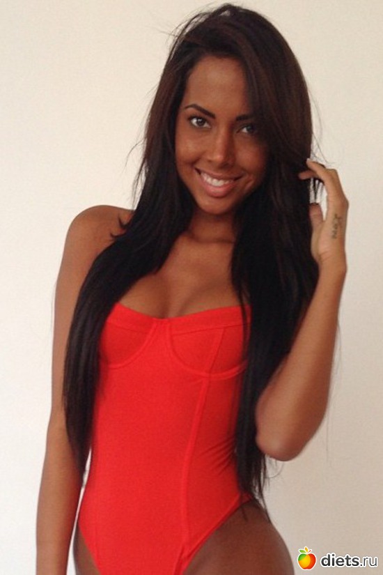 62 фото: Волосы роскошные......