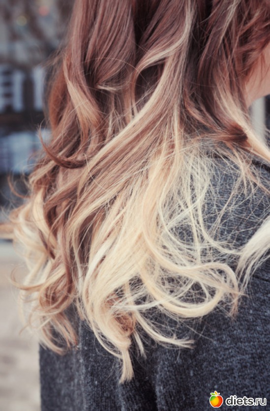 64 фото: Волосы роскошные......