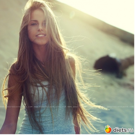 67 фото: Волосы роскошные......