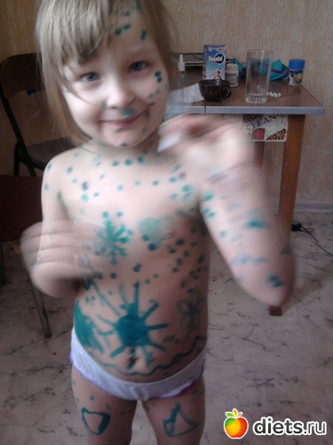 30 фото: рназное