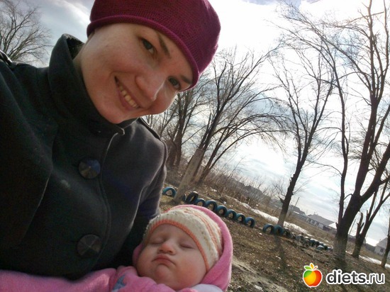 61 фото: я и семья