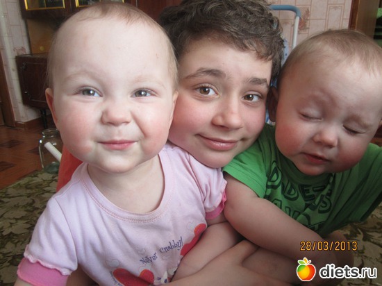 75 фото: моё безценное))))