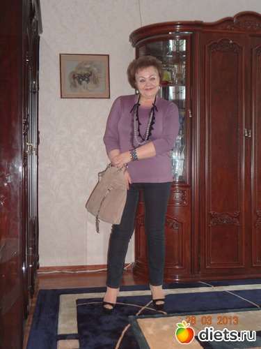 7месяцев держала вес...иду на 2 круг, альбом: штаны на двоих!!!!