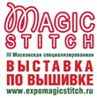 III      Magic Stitch