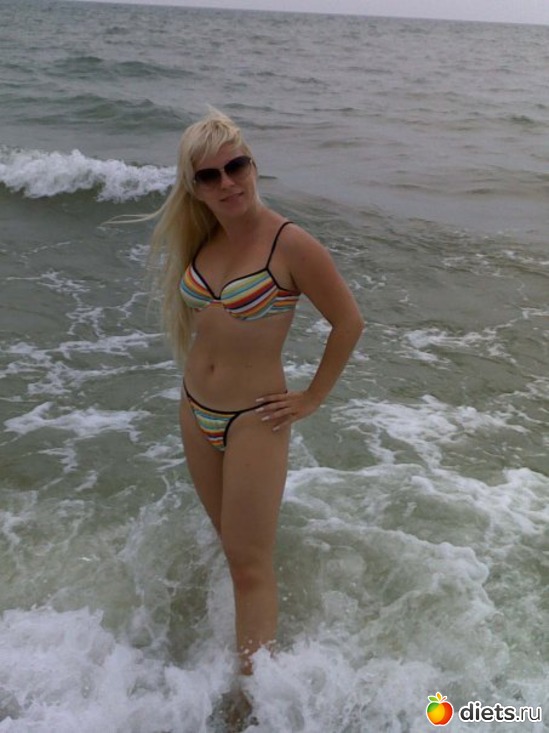 лето 2010 года, альбом: Я