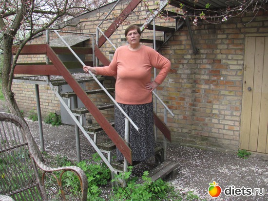 5 фото: От 170-ти кг до ........