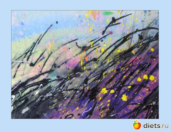 7 фото: Выставка Натальи Ипатовой