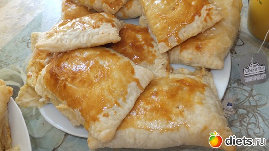 12 фото: Коллекция рецептов