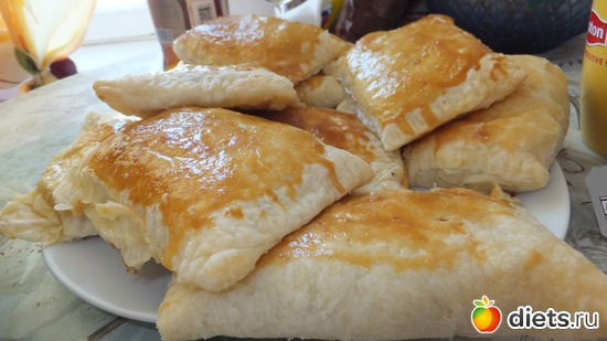 13 фото: Коллекция рецептов