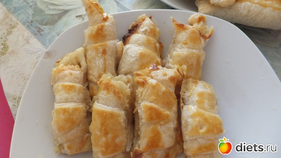 15 фото: Коллекция рецептов