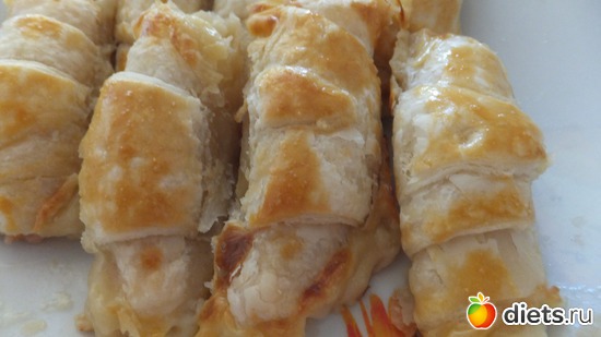 16 фото: Коллекция рецептов