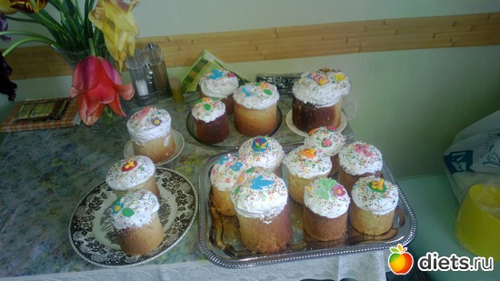 27 фото: Мои вкусняшки