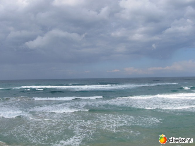 Средиземное море, альбом: Мой город