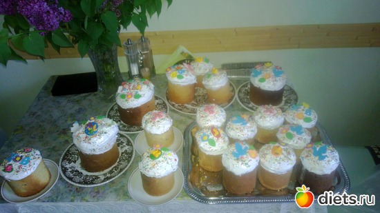 41 фото: Мои вкусняшки