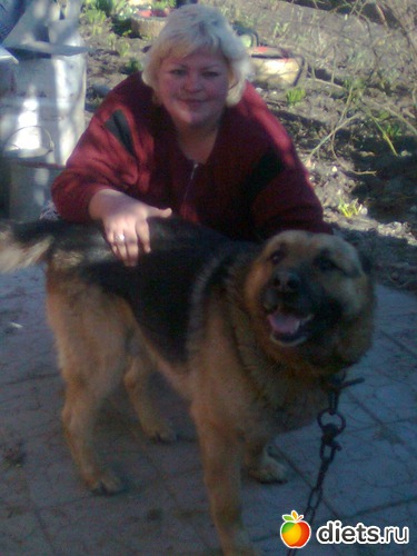 Я с Диком, альбом: Мои дети хвостатые и полосатые.