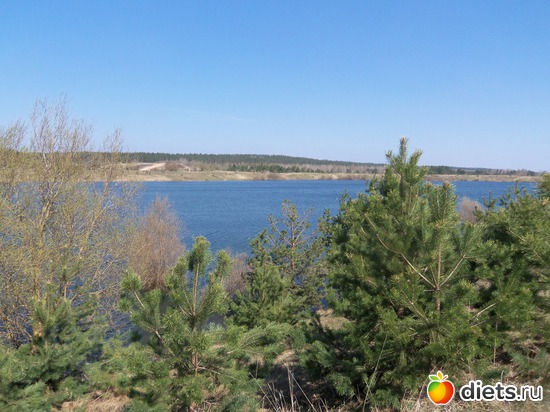 6 фото: 05.05.2013. весенный пикник