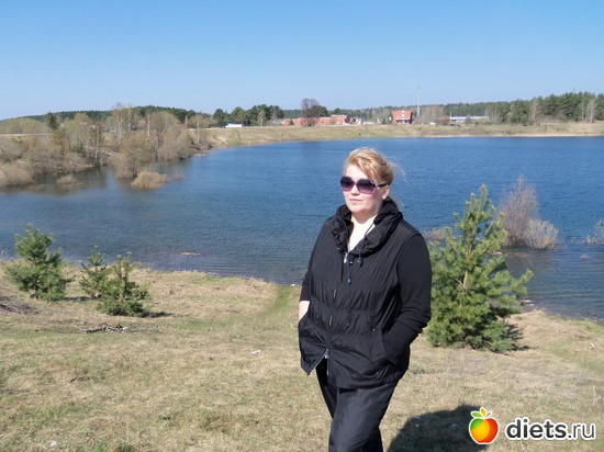 8 фото: 05.05.2013. весенный пикник