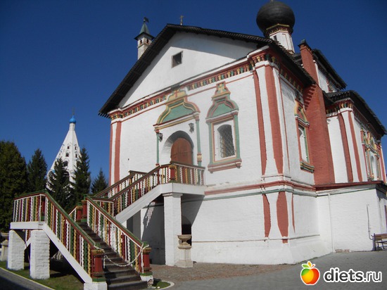 �������� ������� � ����-���������, ������: �������