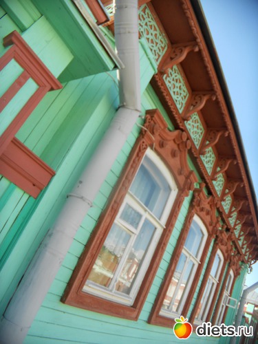 22 фото: Коломна