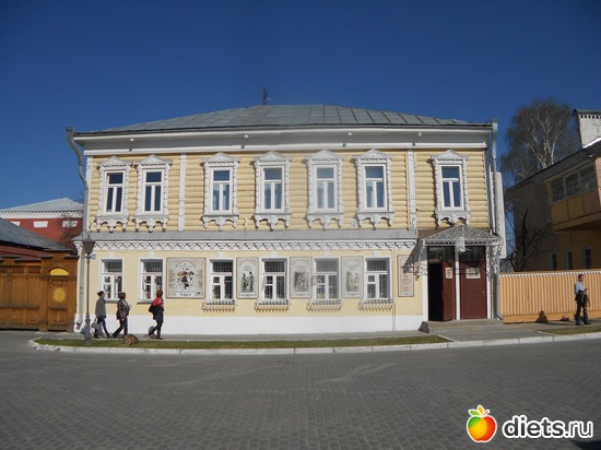 23 фото: Коломна