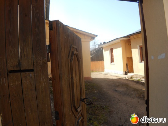 25 фото: Коломна