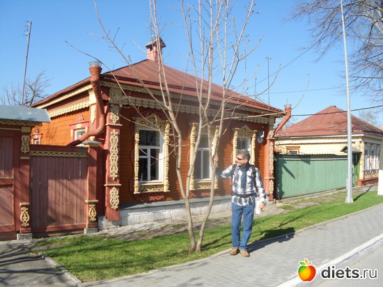 29 фото: Коломна