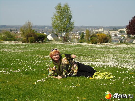 НА ПОЛЯХ ВОЗЛЕ ВЕРСАЛЯ, альбом: фото со мной