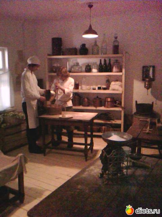 48 фото: Коломна