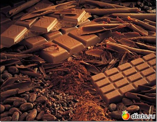 1 ����: chocolate �