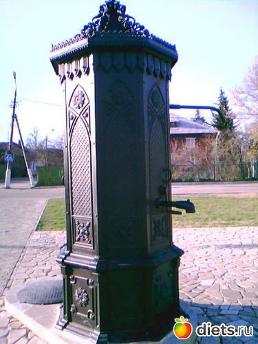 ���������� - � ��������!, ������: �������