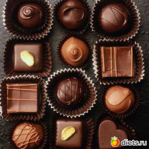 chocolate �